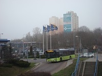 Solaris Urbino 12 #625