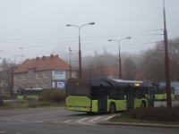 Solaris Urbino 12 #625