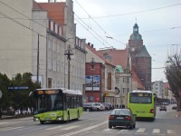 Solaris Urbino 12 #625