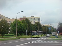 Solaris Urbino 12 #625