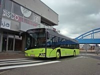 Solaris Urbino 12 #626