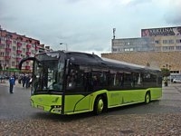 Solaris Urbino 12 #626