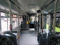 Solaris Urbino 12 #626