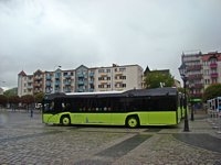 Solaris Urbino 12 #626