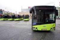 Solaris Urbino 12 #626