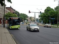 Solaris Urbino 12 #626