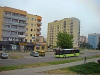 Solaris Urbino 12 #626