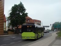Solaris Urbino 12 #626