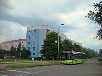Solaris Urbino 12 #626
