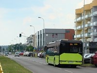 Solaris Urbino 12 #626
