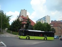 Solaris Urbino 12 #626