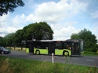 Solaris Urbino 12 #626
