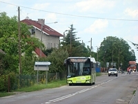 Solaris Urbino 12 #626