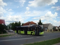 Solaris Urbino 12 #626