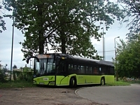 Solaris Urbino 12 #626