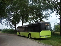 Solaris Urbino 12 #626