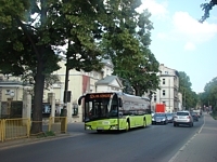 Solaris Urbino 12 #626