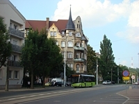 Solaris Urbino 12 #626
