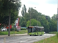 Solaris Urbino 12 #626
