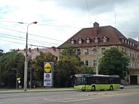 Solaris Urbino 12 #626
