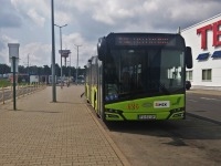 Solaris Urbino 12 #626