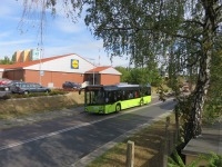 Solaris Urbino 12 #626