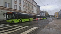 Solaris Urbino 12 #626
