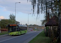 Solaris Urbino 12 #626
