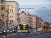 Solaris Urbino 12 #626