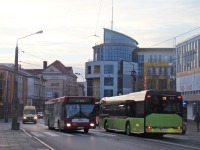 Solaris Urbino 12 #626