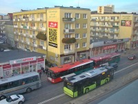 Solaris Urbino 12 #626