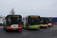 Solaris Urbino 12 #626
