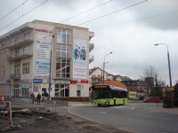 Solaris Urbino 12 #626