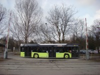 Solaris Urbino 12 #626