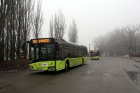 Solaris Urbino 12 #626