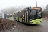 Solaris Urbino 12 #626