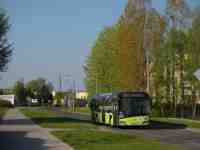 Solaris Urbino 12 #626