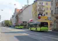 Solaris Urbino 12 #626