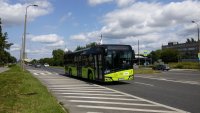 Solaris Urbino 12 #626