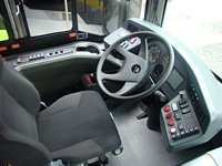 Solaris Urbino 12 #627