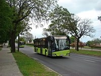 Solaris Urbino 12 #627
