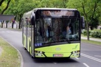 Solaris Urbino 12 #627