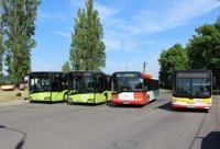 Solaris Urbino 12 #627