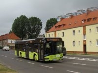Solaris Urbino 12 #627