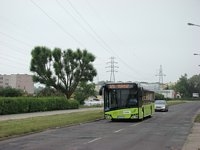 Solaris Urbino 12 #627