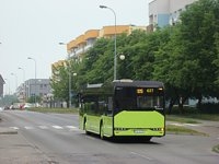 Solaris Urbino 12 #627