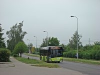 Solaris Urbino 12 #627