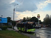 Solaris Urbino 12 #627