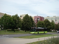Solaris Urbino 12 #627