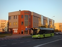 Solaris Urbino 12 #627
